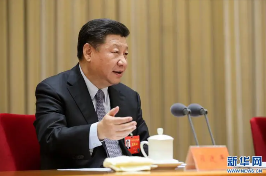 习近平对宣传思想文化工作作出重要指示